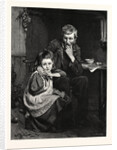 His Daughter's Bairn by Anonymous