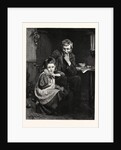 His Daughter's Bairn by Anonymous