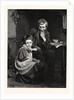 His Daughter's Bairn by Anonymous