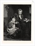 His Daughter's Bairn by Anonymous