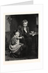 His Daughter's Bairn by Anonymous