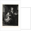 His Daughter's Bairn by Anonymous