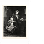 His Daughter's Bairn by Anonymous