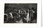 The Smithfield Club Cattle Show at the Agricultural Hall by Anonymous