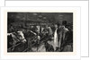 The Smithfield Club Cattle Show at the Agricultural Hall by Anonymous