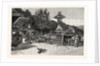 Ishiyama, on the Banks of the Seta River by Anonymous