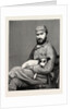 Lieutenant-Colonel A.G.A. Durand, Indian Staff Corps, Political Agent at Gilgit by Anonymous