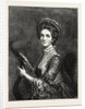 Caroline, Countess of Seaforth by Anonymous
