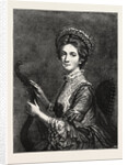Caroline, Countess of Seaforth by Anonymous