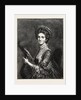 Caroline, Countess of Seaforth by Anonymous