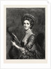 Caroline, Countess of Seaforth by Anonymous
