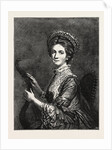 Caroline, Countess of Seaforth by Anonymous