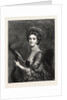 Caroline, Countess of Seaforth by Anonymous