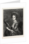 Caroline, Countess of Seaforth by Anonymous