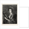 Caroline, Countess of Seaforth by Anonymous