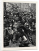 The Sunday Trading Question: A Sketch in Petticoat Lane by Anonymous