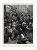 The Sunday Trading Question: A Sketch in Petticoat Lane by Anonymous