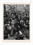 The Sunday Trading Question: A Sketch in Petticoat Lane by Anonymous