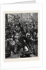 The Sunday Trading Question: A Sketch in Petticoat Lane by Anonymous