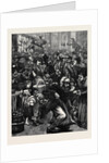 The Sunday Trading Question: A Sketch in Petticoat Lane by Anonymous