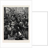 The Sunday Trading Question: A Sketch in Petticoat Lane by Anonymous