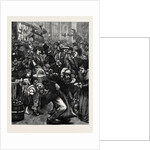 The Sunday Trading Question: A Sketch in Petticoat Lane by Anonymous