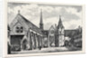 St. Paul's College, Stony Stratford by Anonymous