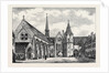 St. Paul's College, Stony Stratford by Anonymous