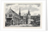 St. Paul's College, Stony Stratford by Anonymous