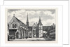 St. Paul's College, Stony Stratford by Anonymous