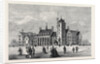 Seamens' Orphan Institution at Liverpool by Anonymous
