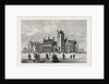 Seamens' Orphan Institution at Liverpool by Anonymous