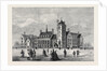 Seamens' Orphan Institution at Liverpool by Anonymous