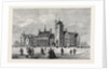 Seamens' Orphan Institution at Liverpool by Anonymous