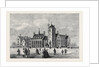Seamens' Orphan Institution at Liverpool by Anonymous