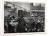 Sunday Afternoon in St. Giles', Tea at the Working Men's Christian Institute by Anonymous