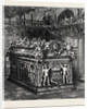 The Tomb of Henry VII., in Westminster Abbey, London by Anonymous