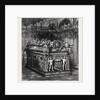 The Tomb of Henry VII., in Westminster Abbey, London by Anonymous