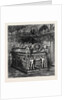 The Tomb of Henry VII., in Westminster Abbey, London by Anonymous