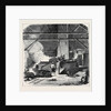 Cork Manufacture in Spain: The Boiling Department by Anonymous