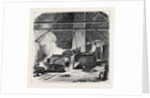 Cork Manufacture in Spain: The Boiling Department by Anonymous
