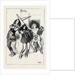 Plays of the Day: Arion by Anonymous