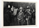 Delivering the Keys of the Tower to the New Constable by Anonymous