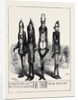 The New York Tammany Frauds: Four of the Delinquents by Anonymous