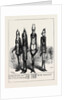 The New York Tammany Frauds: Four of the Delinquents by Anonymous