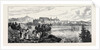 Monastic Life in England: Distant View of the Abbey by Anonymous