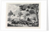 Sketches in Australia: Kangaroo Hunting by Anonymous