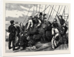 Tom, the Duke of Edinburgh's Elephant by Anonymous