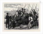Tom, the Duke of Edinburgh's Elephant by Anonymous