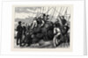 Tom, the Duke of Edinburgh's Elephant by Anonymous